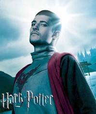 pic for Goblet of Fire